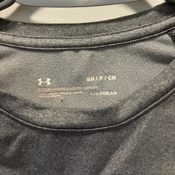 Long sleeve Under Armour shirt - Picture 4 of 4